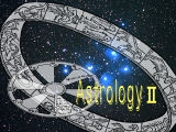 西洋占星術「ステップ2」　～本格的な西洋占星術の世界に参入する～