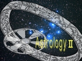 西洋占星術「後編」　～一生の運命から未来予測まで、中級レベルの技法を学ぶ～