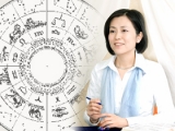 西洋占星術中級実習～ホロスコープ・リーディングの技術と表現力を更に深める～