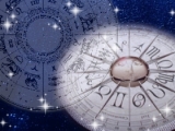 西洋占星術の出生時間の推定方法（レクティファイ）