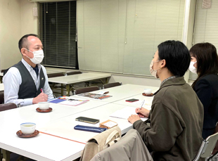 雑誌『プレジデント』に森信校長のインタビュー記事が掲載されました