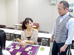 美ST9月号の「大人の手習い」特集に掲載されました!