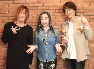 グランロデオ配信動画へ出演鑑定しました