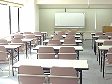 学校風景