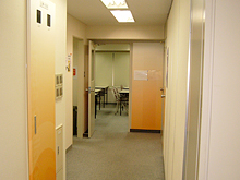 学校風景