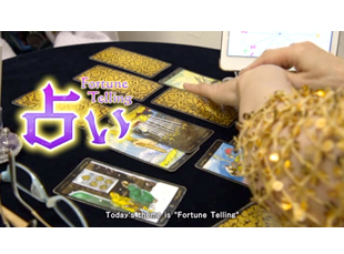 NHK BS1 「cooljapan〜発掘!かっこいい日本〜」の取材を受けました!