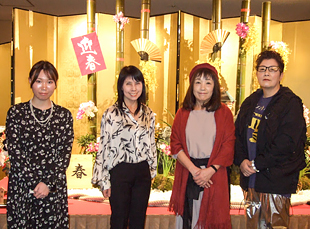 ������ȥ��ԥۥƥ���ꤤ���ɸ��������ޤ���