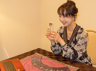 ������ȥ��ԥۥƥ���ꤤ���ɸ��������ޤ���