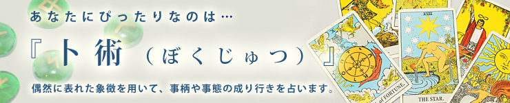 卜術