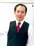 森信　彰雄
