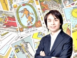 鏡リュウジのタロットワーク2 ~ユング心理学とタロット~