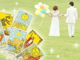 タロットで結婚運を読むならラクシュミーにまかしとき!~関西のカリスマ占い師が見せる!実践プロの技~