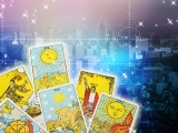 ラクシュミーのタロットで仕事運を読み解くコツ~関西のカリスマ占い師が見せる! 実践プロの技~