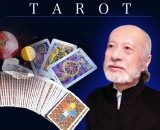 レオン・サリラの「魔術師のトートタロット」～運命への目覚めを起こすワークショップ～