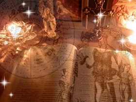 占星魔術の世界