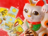 ラクシュミーのタロットで占う金運の読み方テクニック