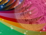 色彩占星術入門